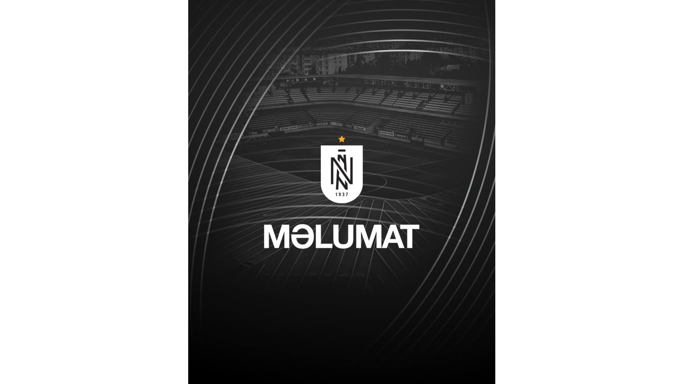 "Neftçi" 9 futbolçunu kənarlaşdırdı