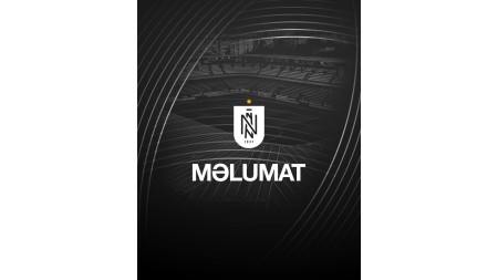 "Neftçi" 9 futbolçunu kənarlaşdırdı
