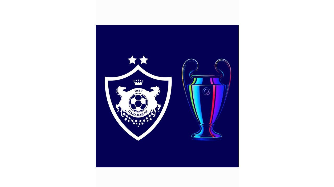"Qarabağ" Çempionlar Liqası hazırlığına bu tarixdə başlayacaq 