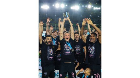 "Sabah"ın hər futbolçusu bu məbləği qazandı
