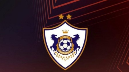 "Qarabağ" 3 futbolçunu göndərdi