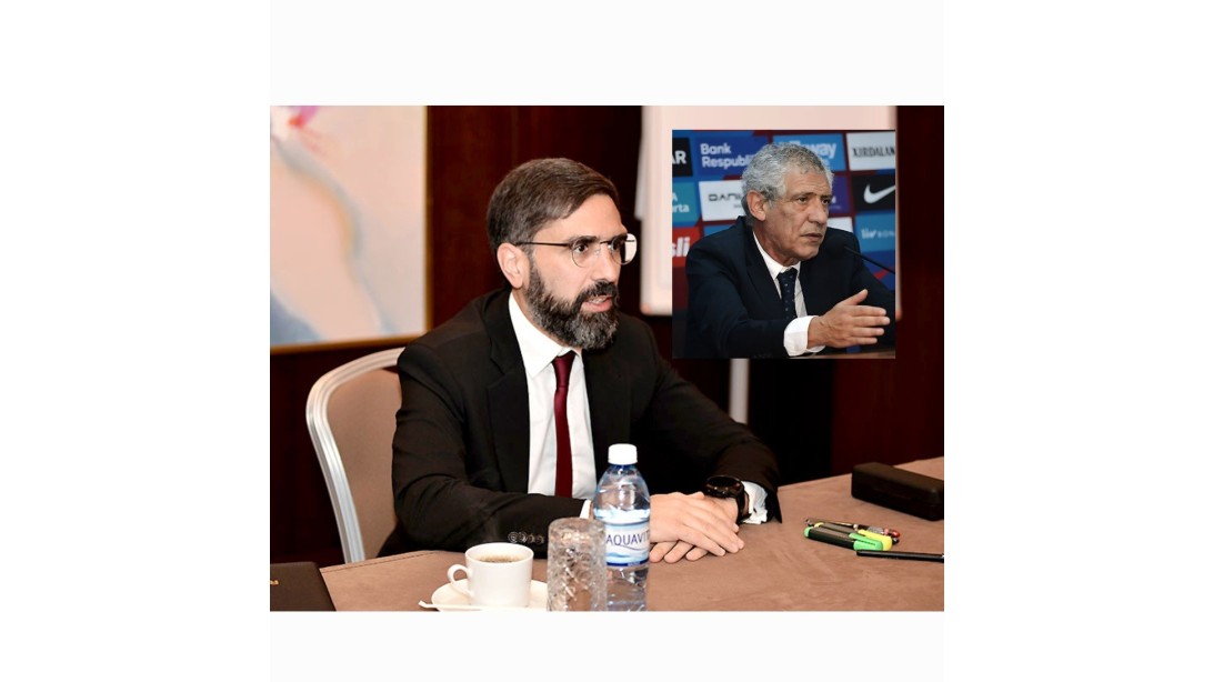Yaşı ötmüş strategiya: Fernandu Santuş Azərbaycan futboluna nə verə bildi?