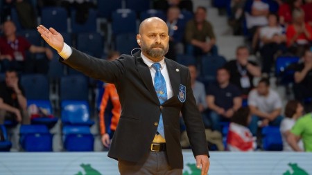 Azərbaycan hakimi ilk dəfə dünya çempionatında
