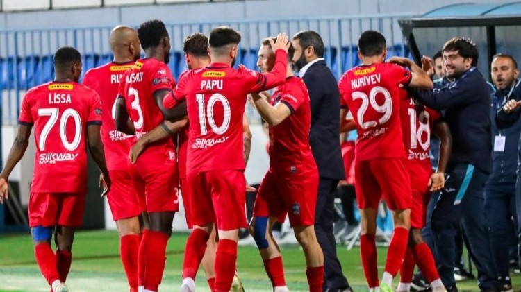 "Zirə"nin yay planı açıqlandı