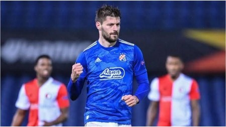 "Qarabağ" 3 milyonluq məşhur hücumçu Bruno Petkoviçi gətirir - Eksklüziv