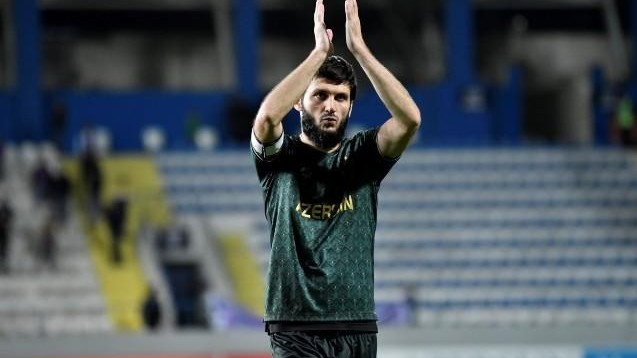"Qarabağ" Bədavi Hüseynovla bağlı qərar verəcək