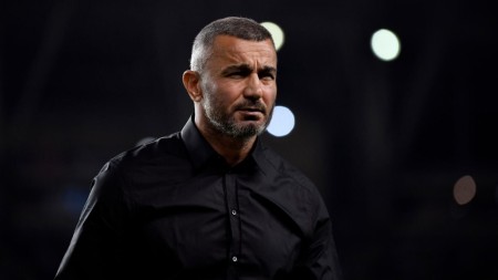 Qurban Qurbanov: "Hər iki komanda bizə uyğun olmayan rəqibdir"