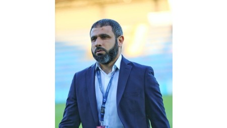 Rəşad Sadıqov: "İnşAllah mərhələni keçən tərəf biz olacağıq”