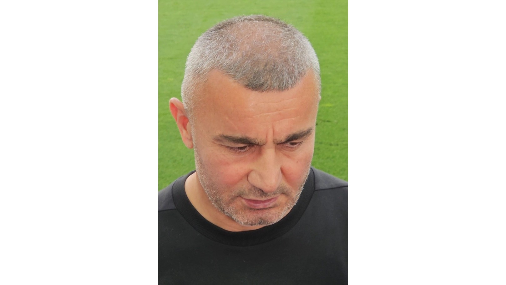 Qurban Qurbanov: "Transfer məsələsinə çox ciddi yanaşırıq" - Video