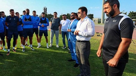 "Zirə"də kəskin böhran, etiraz dalğası - Eksklüziv