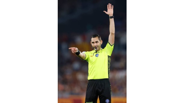 "Qarabağ"ın cavab oyunun hakimləri 