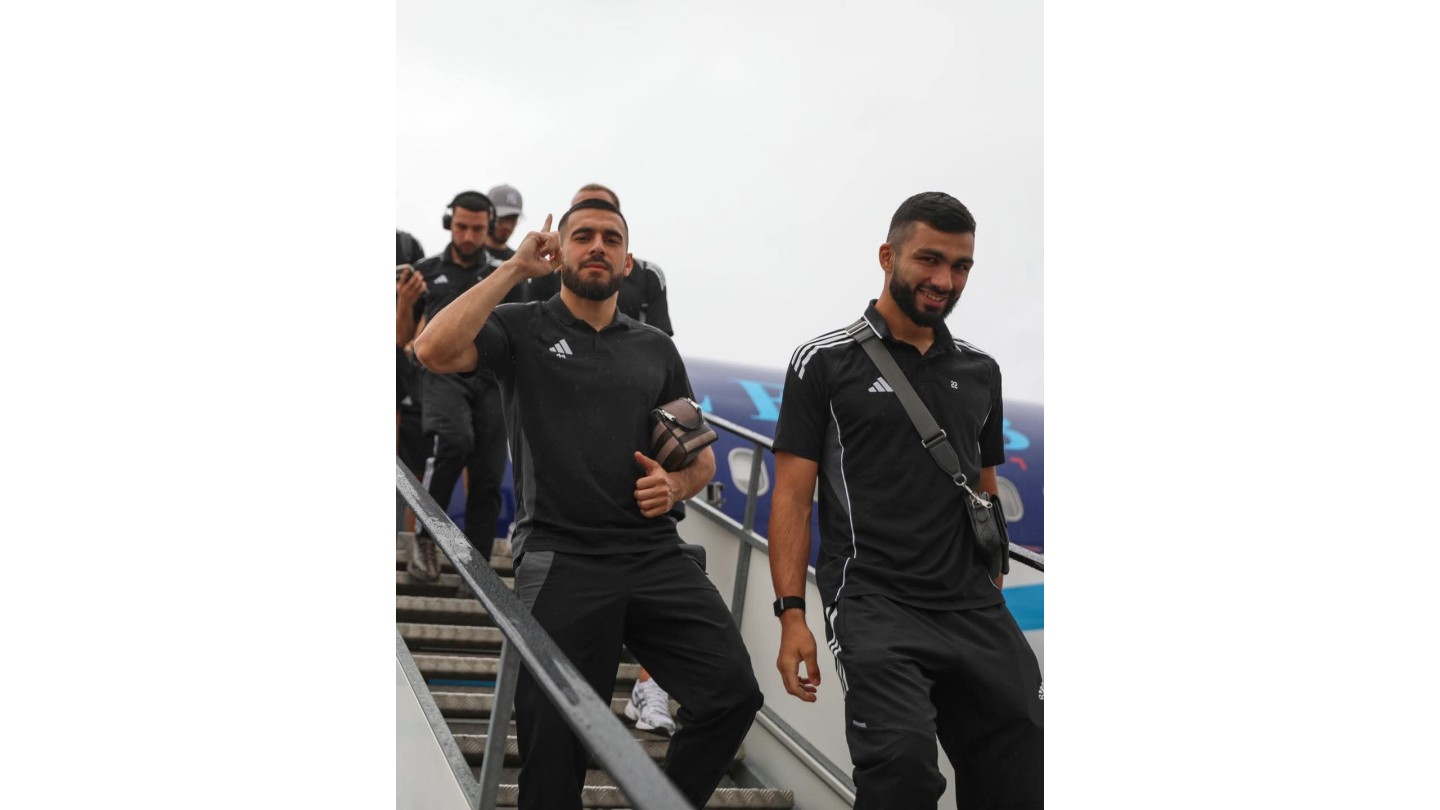 "Qarabağ" Dublində
