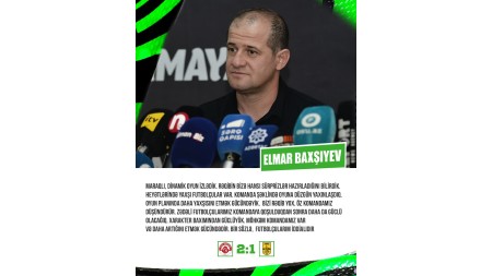 "Araz-Naxçıvan" "Aris"i keçmək iddiasındadır"
