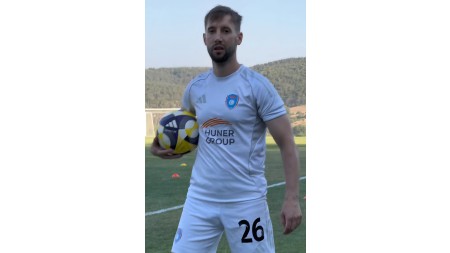 Filip Ozobiç "Turan Tovuz"da