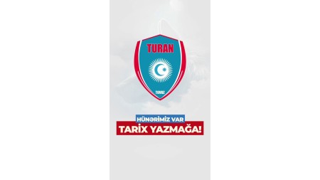"Turan Tovuz"un çempionluq planı