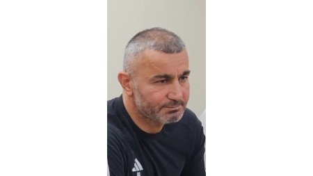 Qurban Qurbanov: "Bizi komandamız maraqlandırır, kimlərinsə fikri yox" - Video