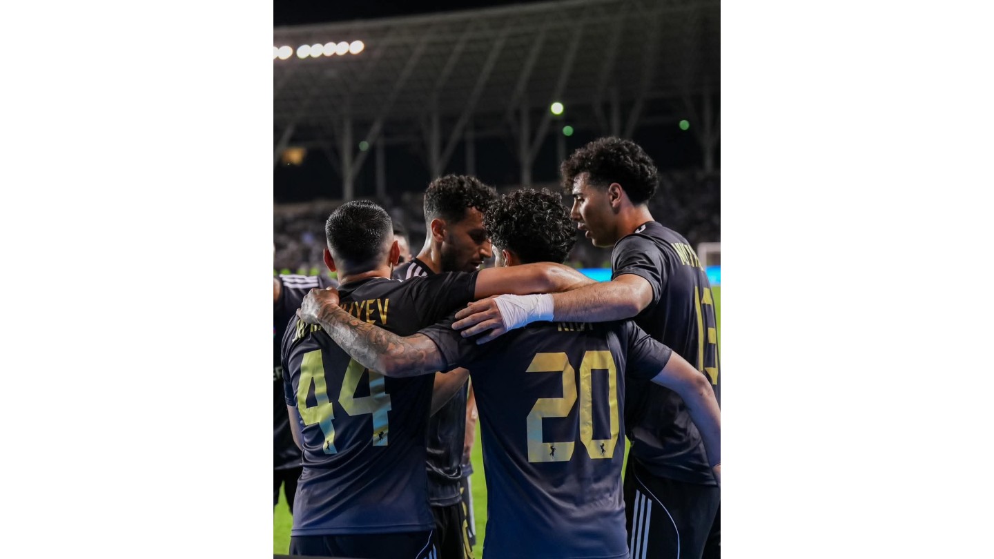 UEFA reytinqi: Azərbaycan Rusiyanı da geridə qoydu  