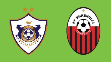 "Qarabağ"la "Şkendiya" arasında fərqlər