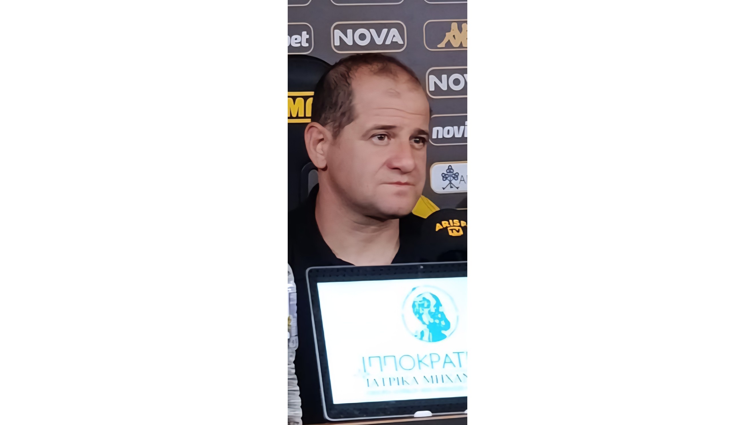 "Araz-Naxçıvan" "Aris"i 5:1 məğlub etməli idi" - Elmar Baxşıyev