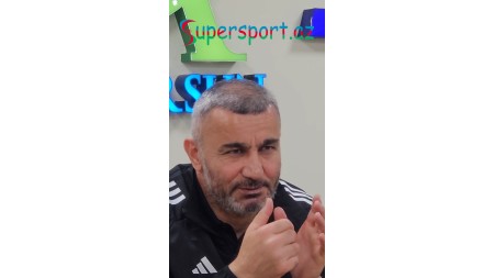 Qurban Qurbanov: "Joni Montieli meydana buraxmaq fikrim yox idi" - Video