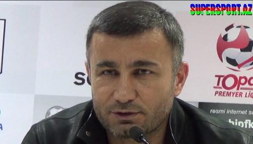 QURBAN QURBANOV: "KOMANDANI MÜTLƏQ GÜCLƏNDİRMƏLİYİK" - VİDEO