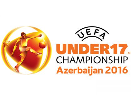 UEFA U-17 AÇ-NIN PÜŞKATMA MƏRASİMİ - VİDEO