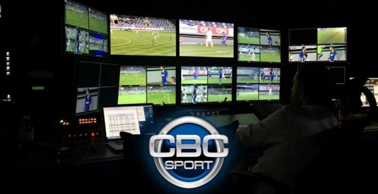 DÇ-2022 “CBC Sport”da