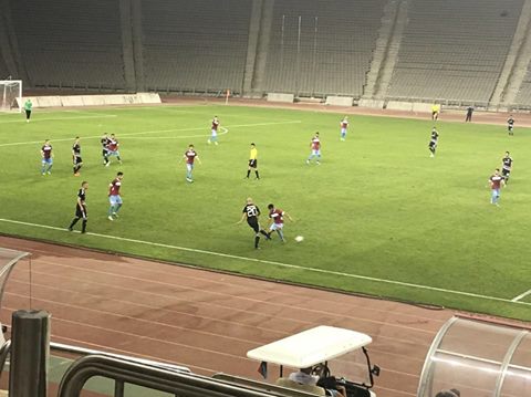 "Qarabağ" yoxlama oyununda qüvvəsini sınayacaq