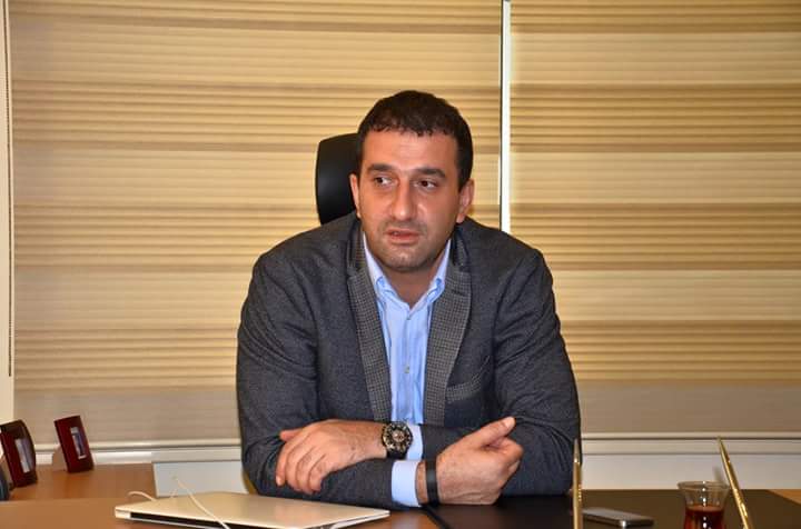 "Qarabağ"dan yeni sponsor iddialarına cavab