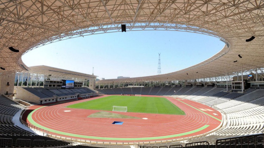 "Stadionu muzey eksponatı kimi saxlamıram ki!" – "Tofiq Bəhramov" arenasının direktoru