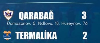 "Qarabağ" Polşa klubunu məğlub etdi - Video