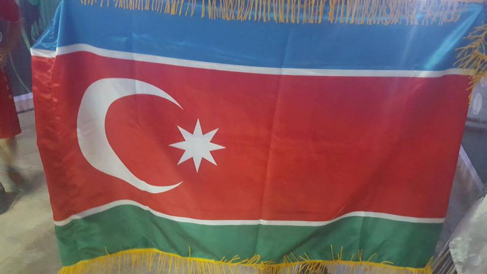 İrandan Azərbaycana qarşı təxribat - Foto