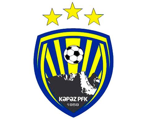 "Kəpəz" "Qarabağ"ı təbrik etdi