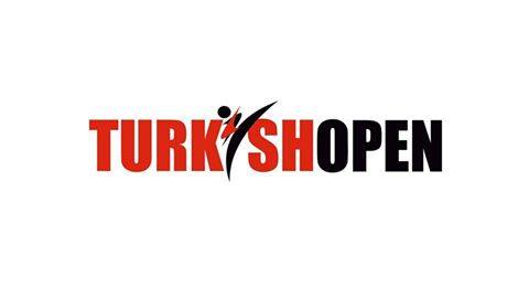 "Turkish Open" turnirində 7 medal