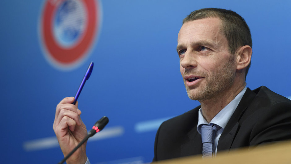 UEFA transfer qaydalarında dəyişiklik edəcək