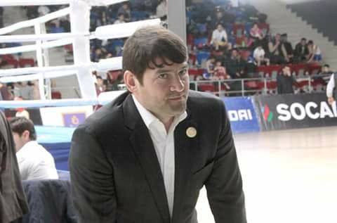 Güloğlan Cabbarov: "İslamiadada yüksək nəticə göstərə bilərik"