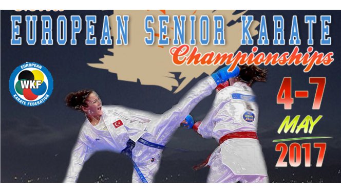 Karateçilər Avropa çempionatı ərəfəsində