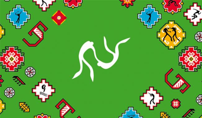 İslamiada: Xanım güləşçimizdən ilk qızıl medal, 5 pəhləvan finalda