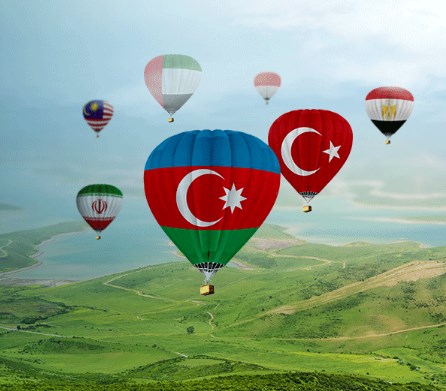 Azərbaycan İslamiadada rekord sayda medal qazanmağa ümid edir