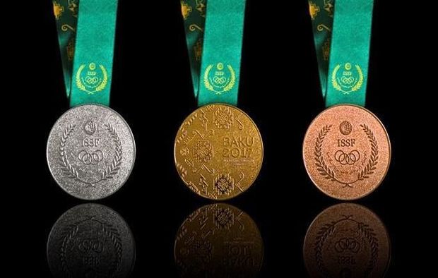 İslamiada: Azərbaycan medal siyahısında birinci oldu - Foto