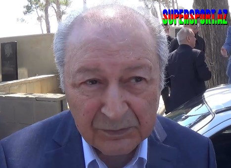 Ayaz Mütəllibov: "Fuad Musayev vətənpərvər olaraq Azərbaycanı həmişə müdafiə edib" - Video