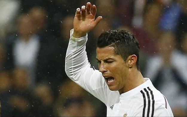 Ronaldo "Real Madrid"dən ayrılmaq istəyir: 180 milyon avroya satıla bilər