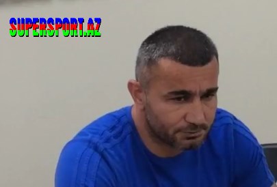 Qurban Qurbanov: "Çempionlar Liqası qrupunu indi düşünmək səhv olar" - Video