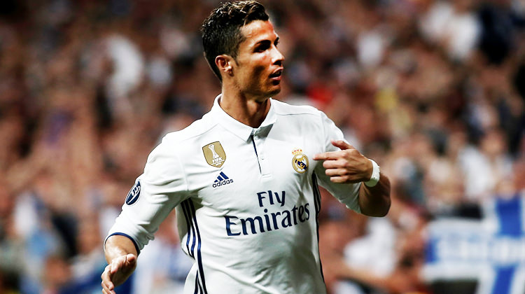 Ronaldo: "Mətbuatla yarışmaq istəmirəm"