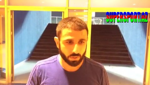Rəşad Sadıqov: "Prezident İlham Əliyevin tərifini milyonlara dəyişmərəm" - Video