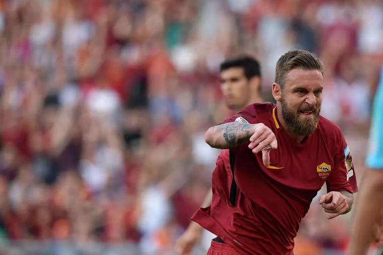 "Roma"nın kapitanından "Qarabağ"ı tanımırıq" açıqlaması
