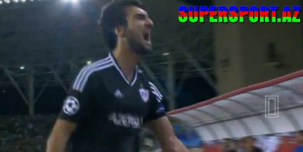 "Qarabağ"ın yeni qələbəsi - Video