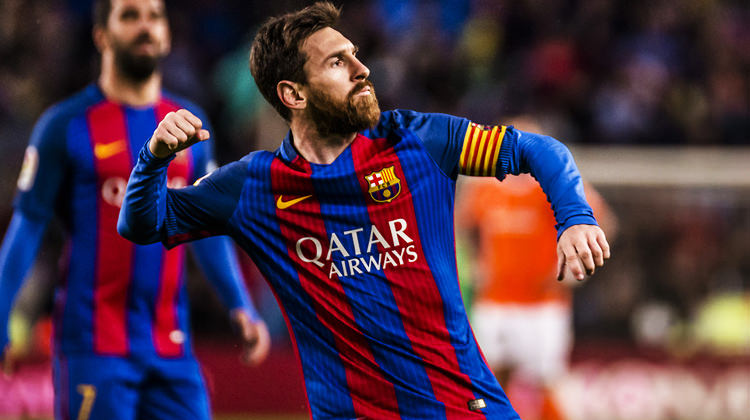 Messi üçün fantastik təklif - 300 milyon avro