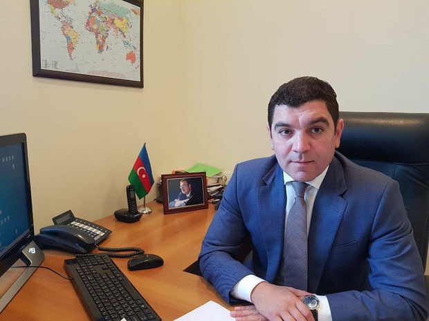 Gənclər və İdman Nazirliyində yeni təyinat