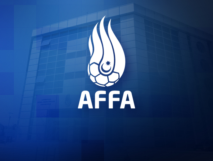 AFFA Hakimlər Komitəsində dəyişiklik edəcək
